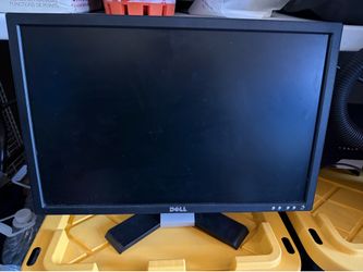 2 computer screens