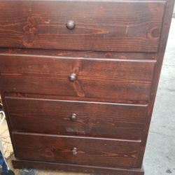 Cajonera de Madera 55
