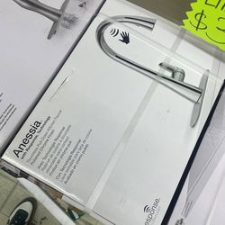 KOHLER ANESSIA Touchless Pull-Down Kitchen Faucets