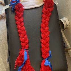 Raggedy Ann Hair 