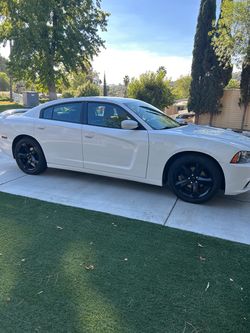 2014 Dodge Charger