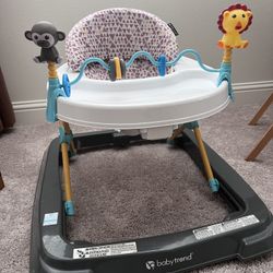 Baby Walker