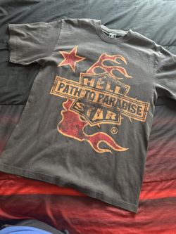 Hellstar Shirt