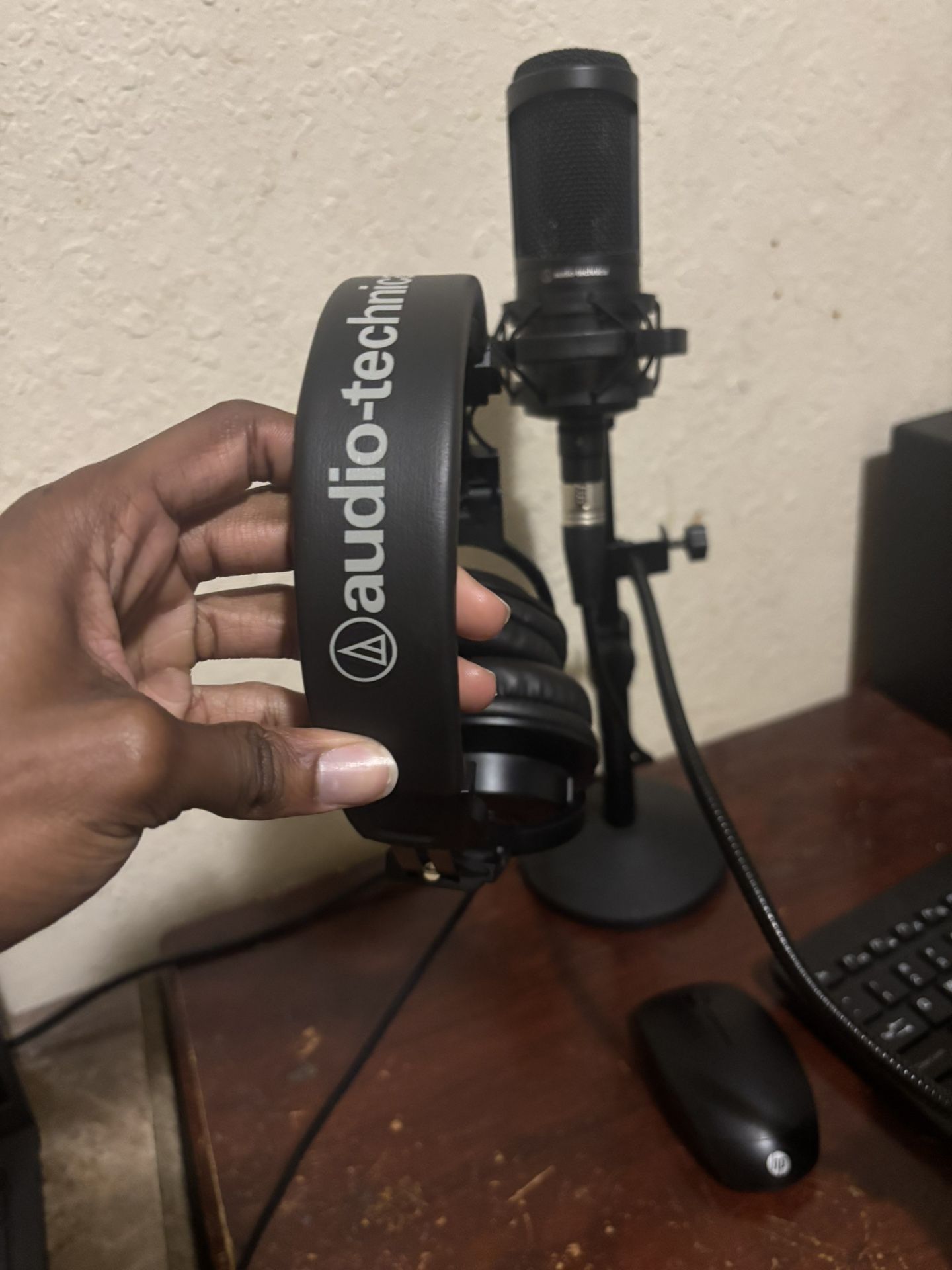 Home Studio
