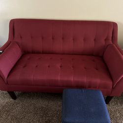Three piece Sofa Set 