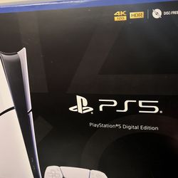 PlayStation 5 UNBOXED