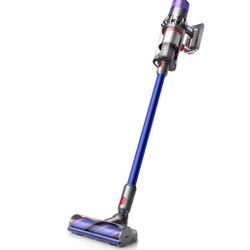 Dyson V11 Torque Drive Blue Stick Vacuum Cleaner (268731-02)