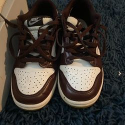 Dunks