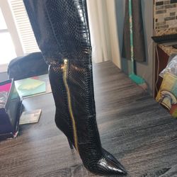Sandal And Boots Sale