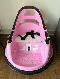 Kids car ,attraction