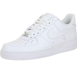 Nike Air Force 1 Low White, new