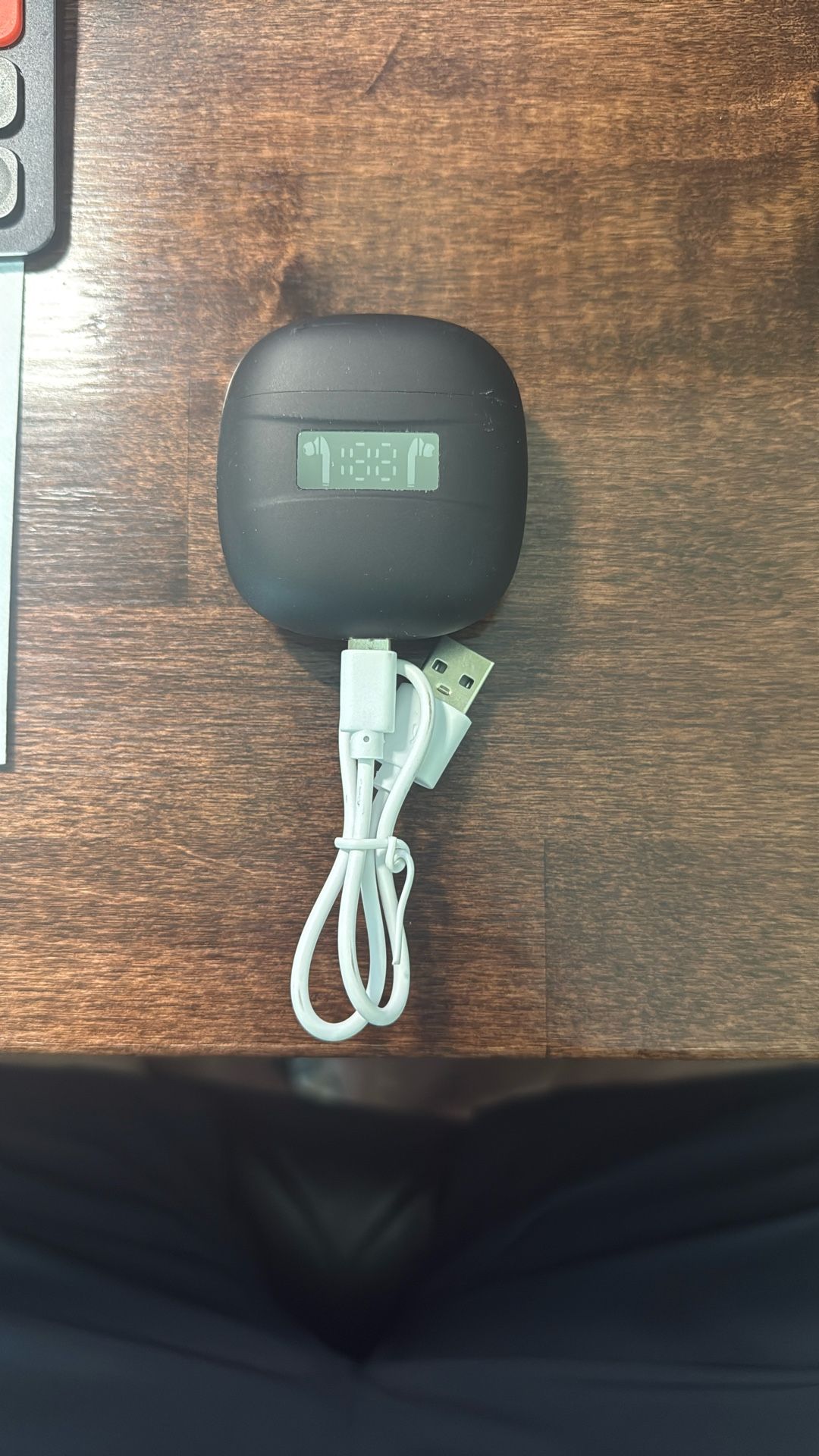 J3 Pro Earbuds