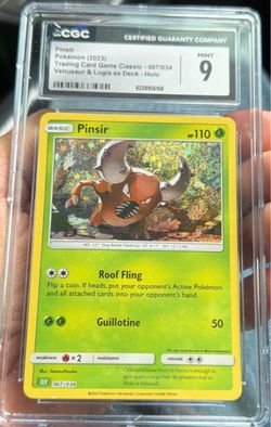 Slabs, One Piece JP, Pokemon JP