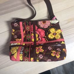 Vera Bradley Purse