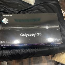 Samsung Monitor 32 Inch