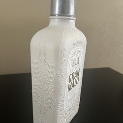 Gran Malo Horchata