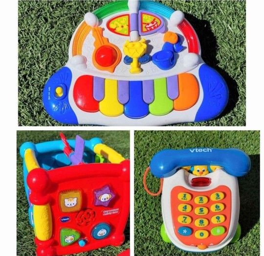 Baby /Toddler Learning Toys