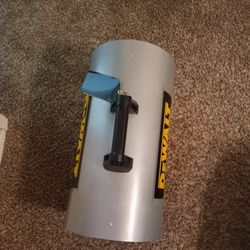 Dewalt Heater
