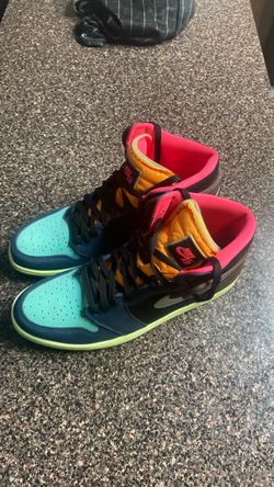 Jordan 1