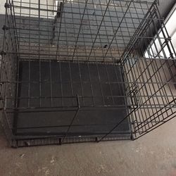 Cage