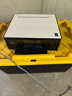 Canon Photo Printer