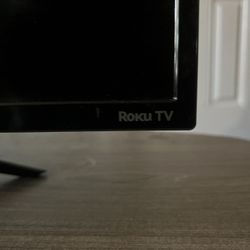 Roku TV 32”