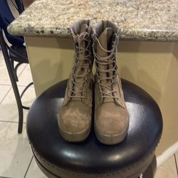 Belleville Men’s Boots