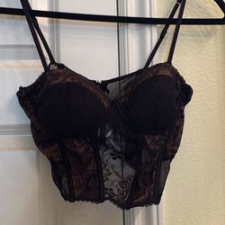 2 Bust Tops