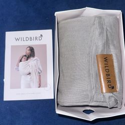 NEW - Wildbird Sling 