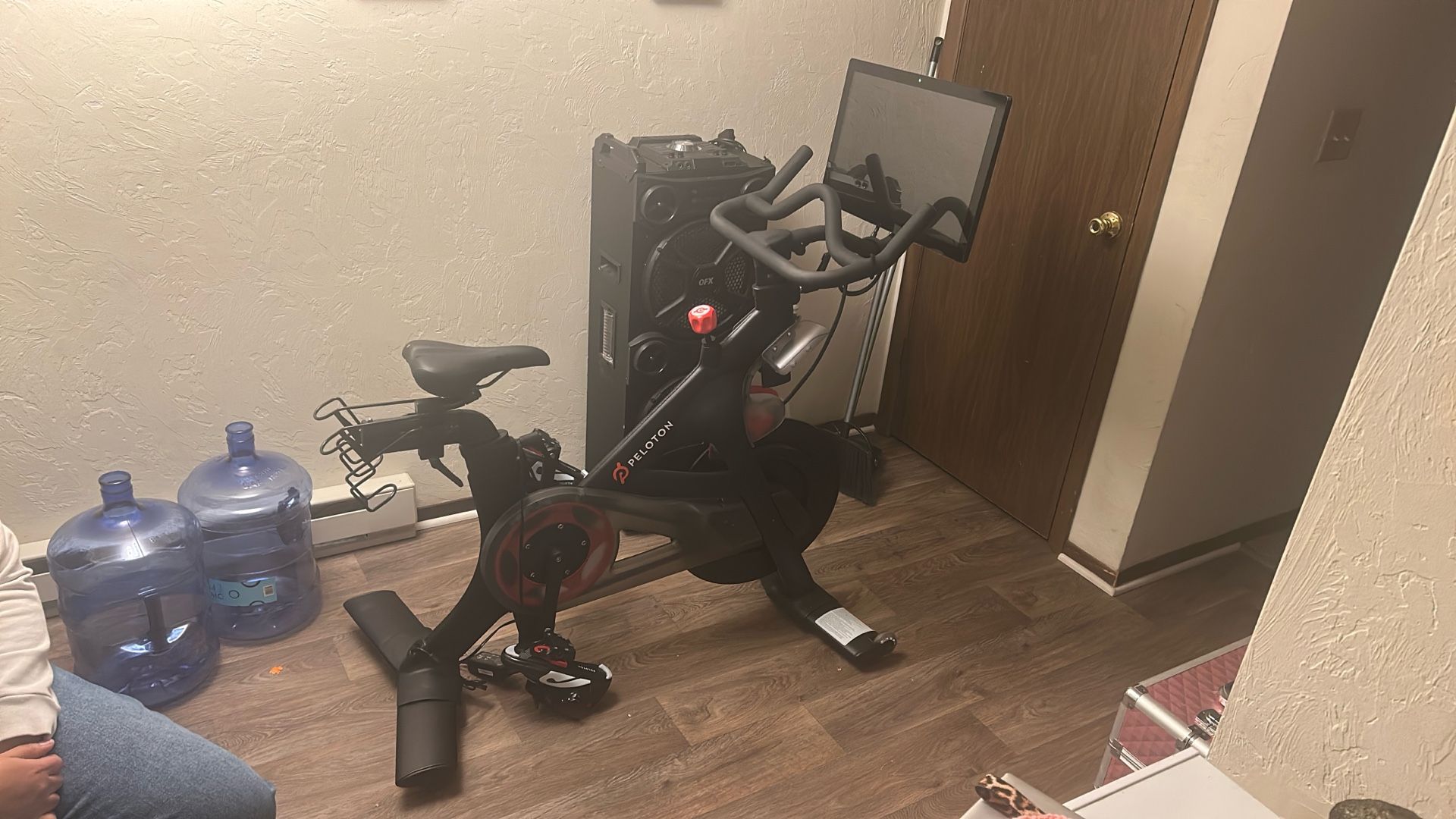 Peloton Bike New Model