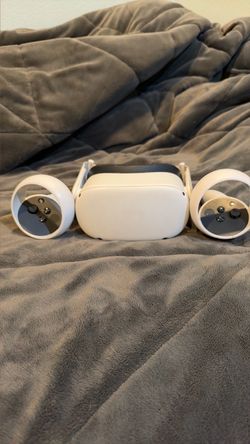 Oculus Quest 2