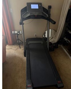ProForm treadmill with option of iFIT