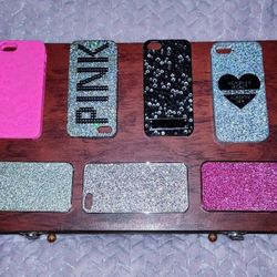 Shipping Only!   Victoria Secret iPhone 5 Case Bundle 