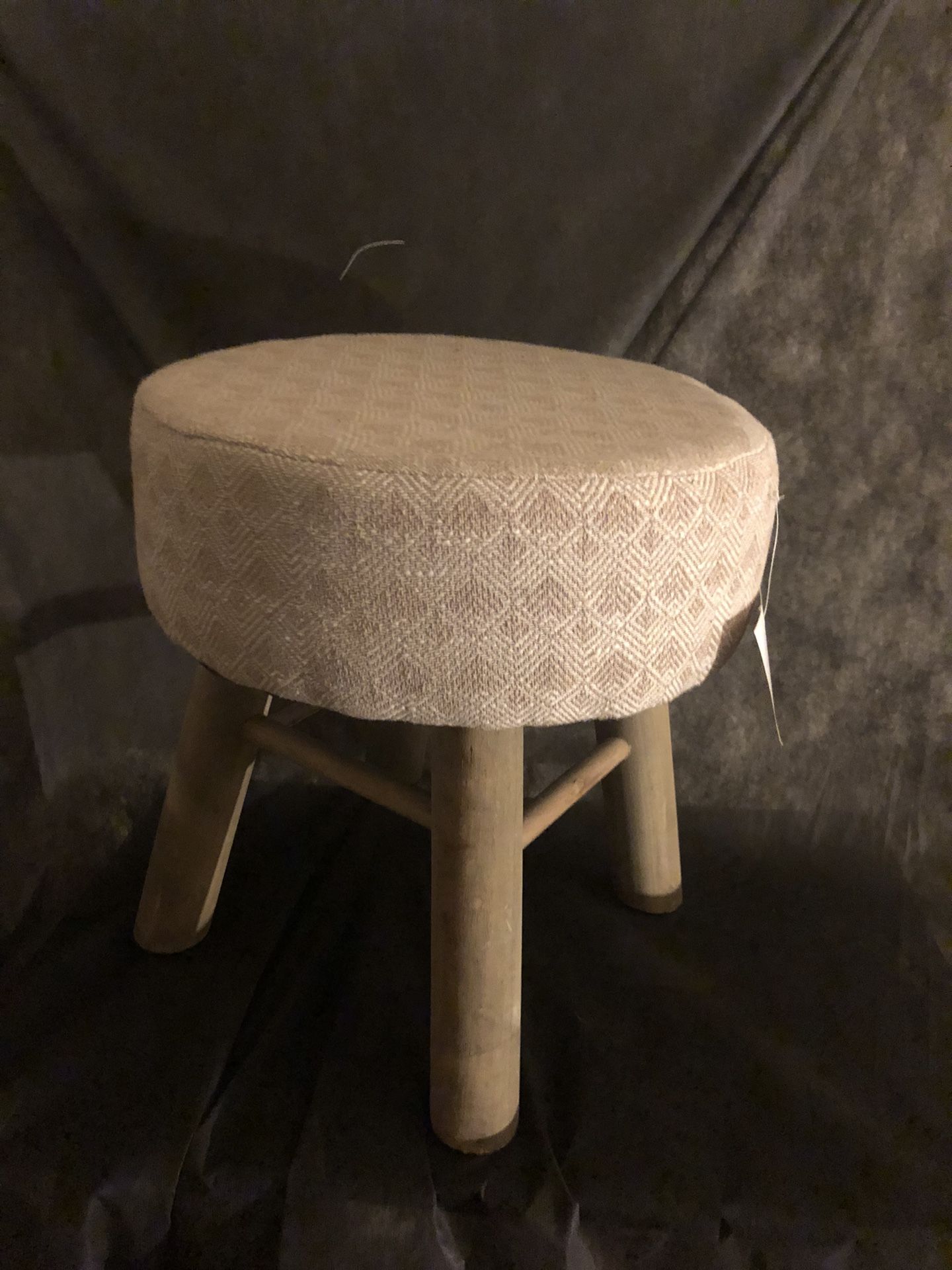 $5. Mini Stool. New. Pick Up Apache Junction