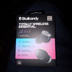 Skullcandy Jib True 2 Wireless Earbuds