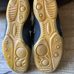 Boxing / Wrestling Kids Shoes 