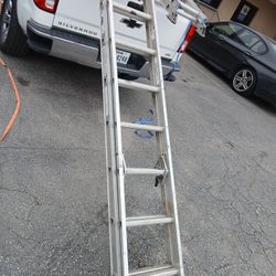 16 Ft Ladder