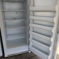 6.5ft Freezer 