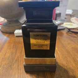 Men Cologne - Tom Ford Tobacco Vanille 