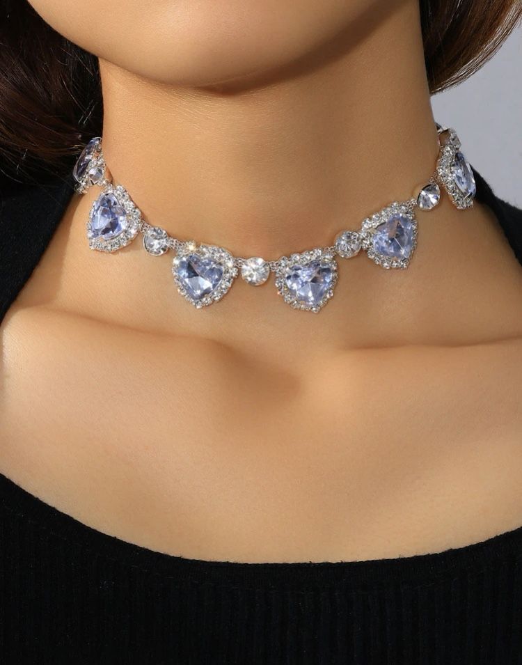 Heart Choker 