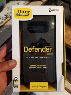 Samsung galaxy s10+