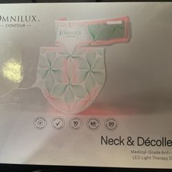 Omnilux Contour Neck & Décolleté
