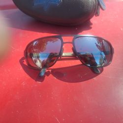 Maui Jim Sunglasses