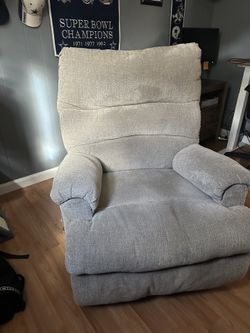 Lazy boy Recliner 
