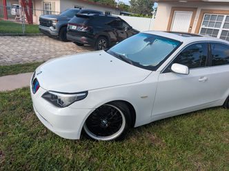 BMW 525i