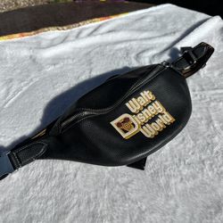 Disney X Coach Belt Bag/fanny Pack