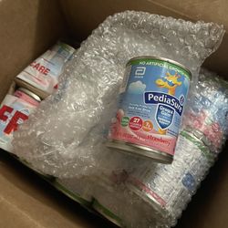 Pediasure