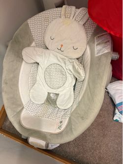 Baby items