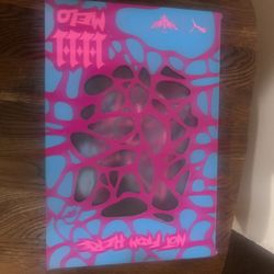 PUMA MB.04 Iridescent