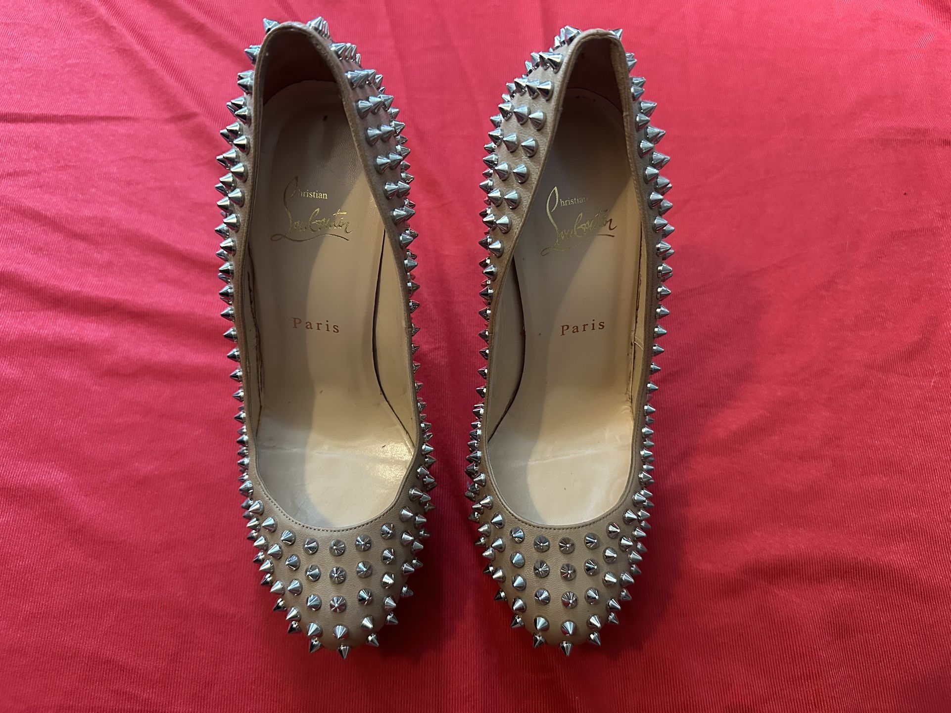 Christian Louboutin
